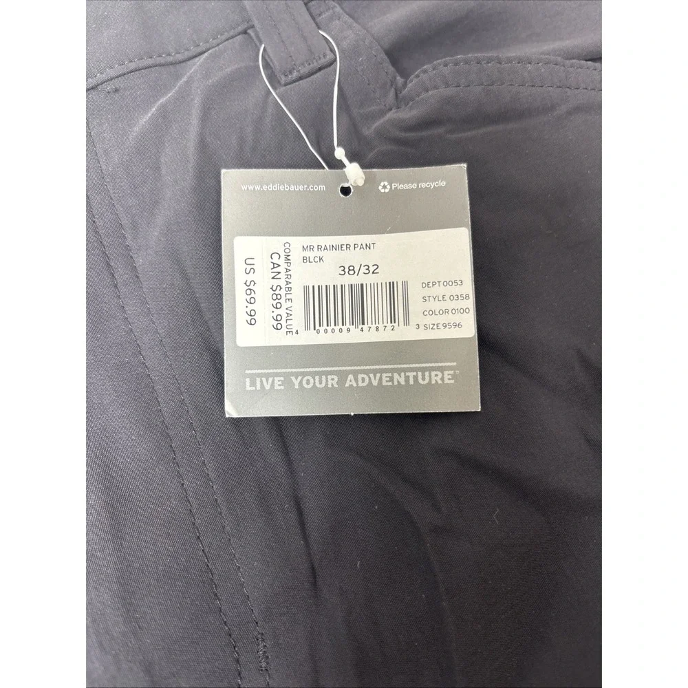 Eddie Bauer these are